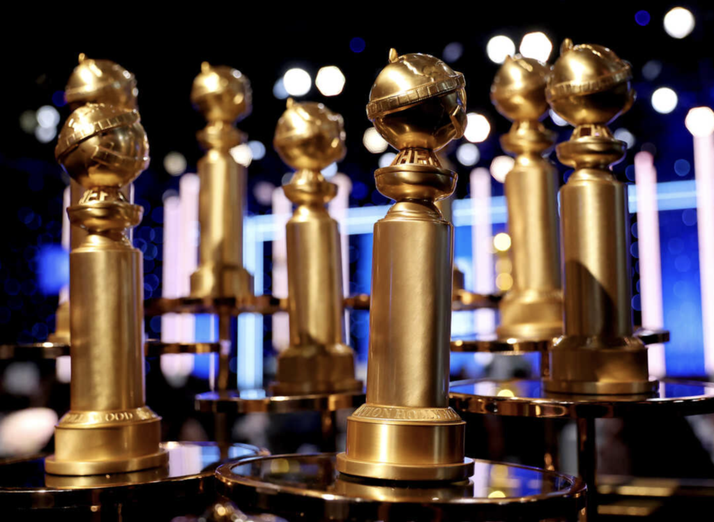 Updates of Golden Globe Awards 2023