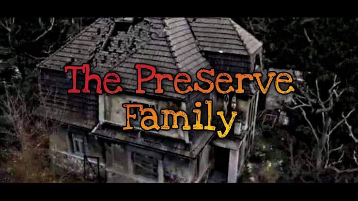 [TWITTER TRENDS] PRESERVE FAMILY VIDEO LINK