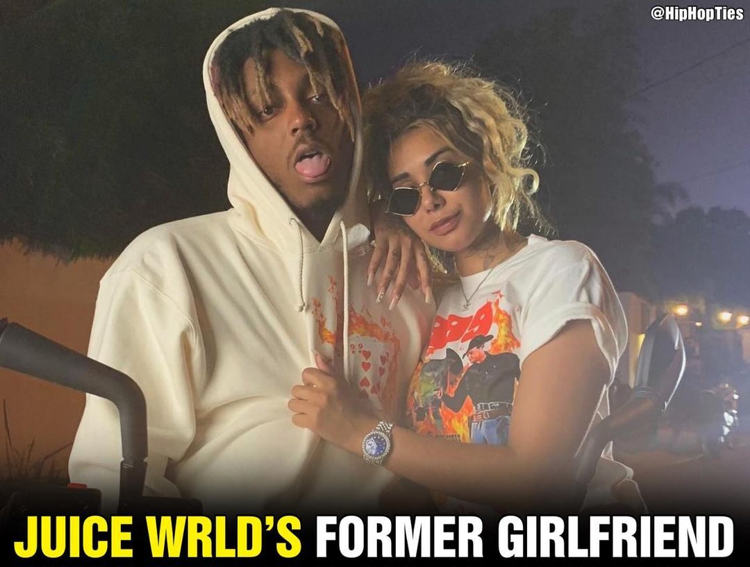 Juice Wrld’s Ex-Girlfriend Crosses All Limits